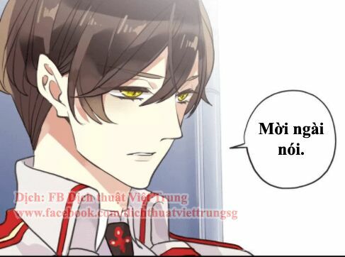 vết cắn ngọt ngào phần 2 chapter 14 12