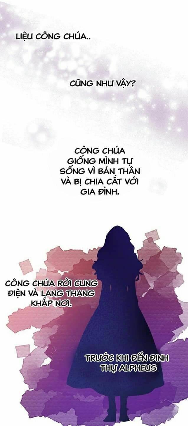 một ngày nọ ta trở thành công chúa chapter 67 48