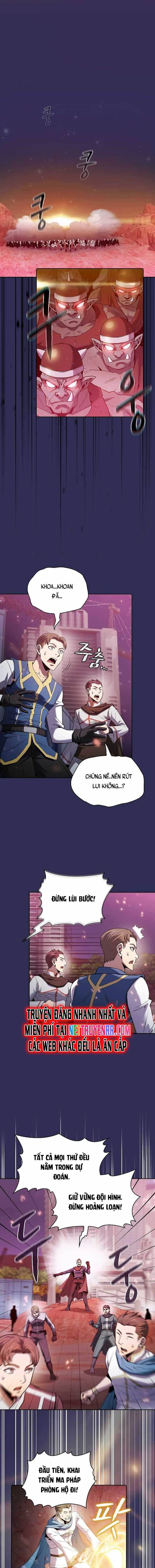 thiên thần quay về từ địa ngục chapter 107 10