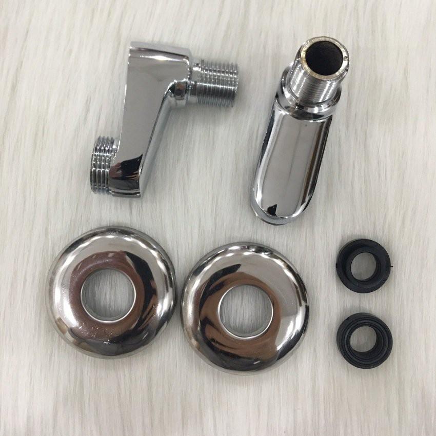 Chân sen đồng cao cấp, khủy sen tắm, chân sen tắm