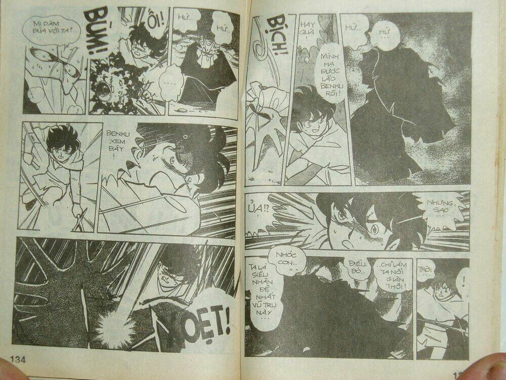 siêu nhân locke chapter 9 64