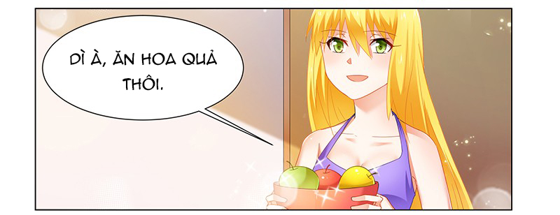 phúc hắc tổng tài đừng tới đây chapter 56 14