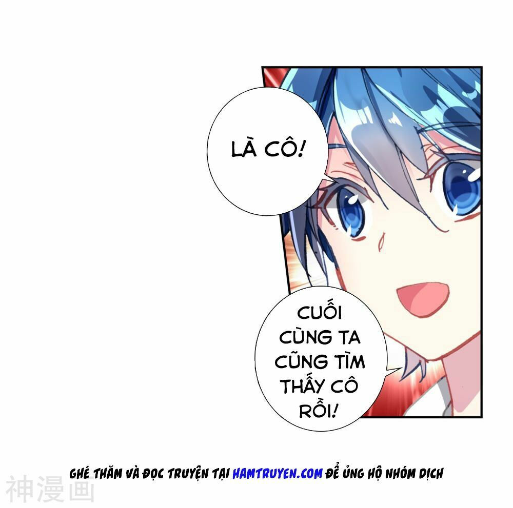 tuyệt thế đường môn - đấu la đại lục 2 chapter 205 19