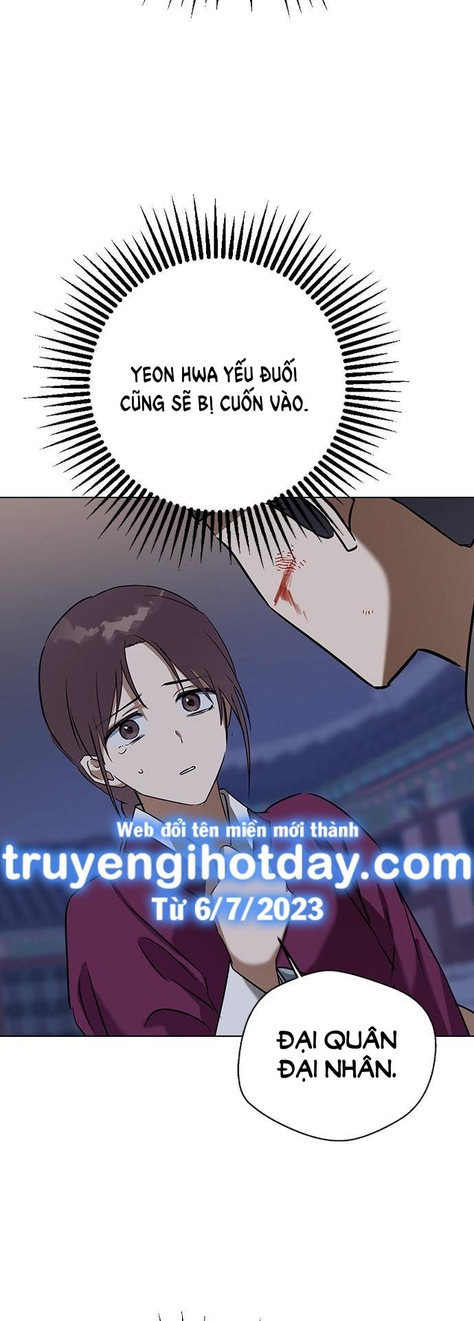 nhân duyên kiếp trước chapter 55.2 6