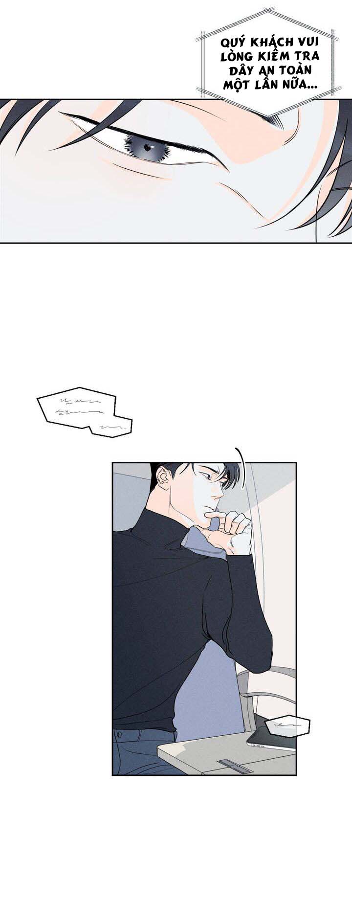 dù vậy, cậu vẫn thích sao? chapter 1 5