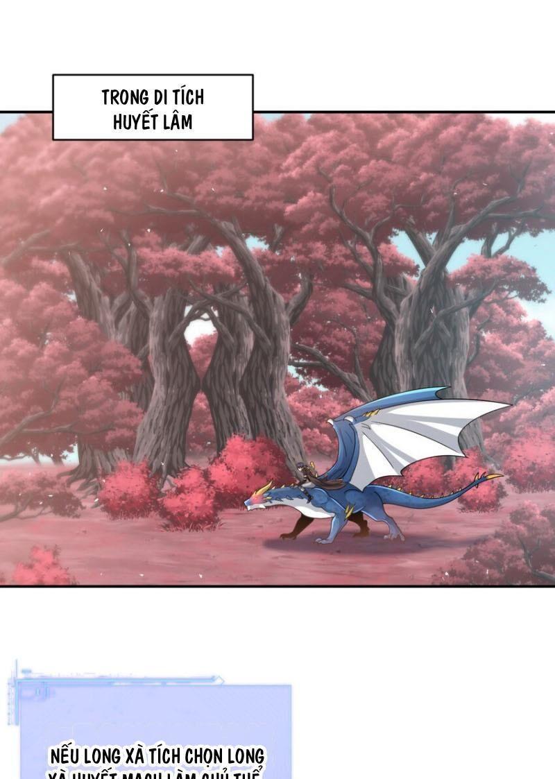 cựu nhật ngự long chapter 56 1