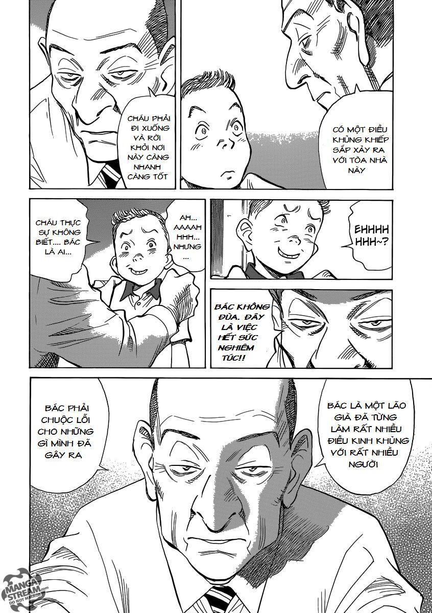 billy bat chapter 139 16