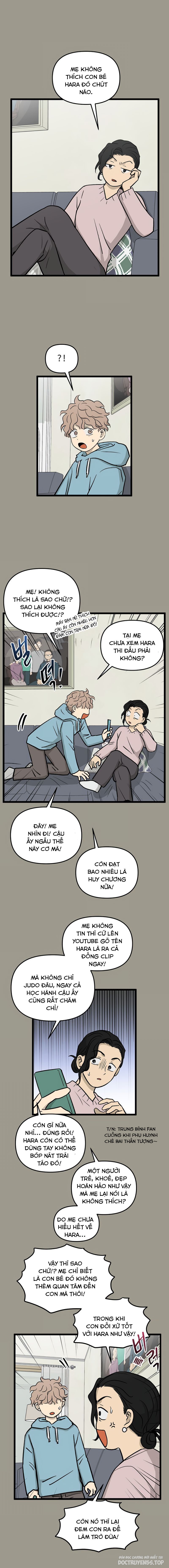 no home - không nhà chapter 228 4