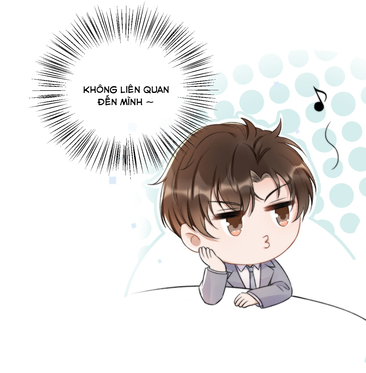 ta sinh con cho tổng tài chapter 8 8