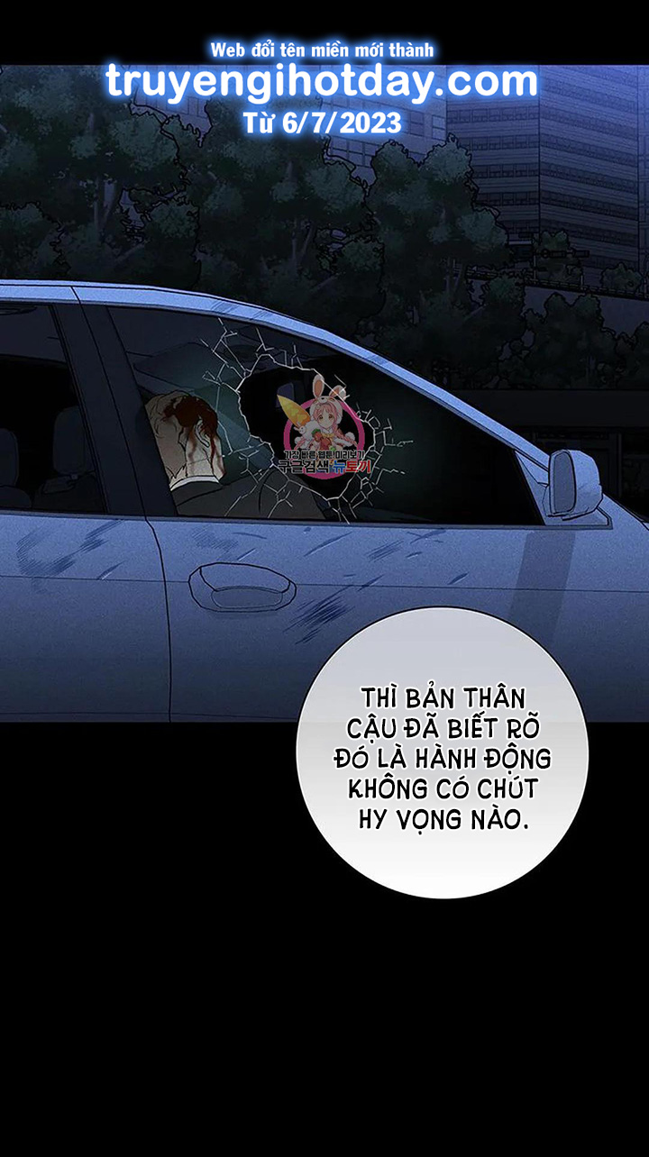 Đánh Mất Tình Yêu chapter 57.2