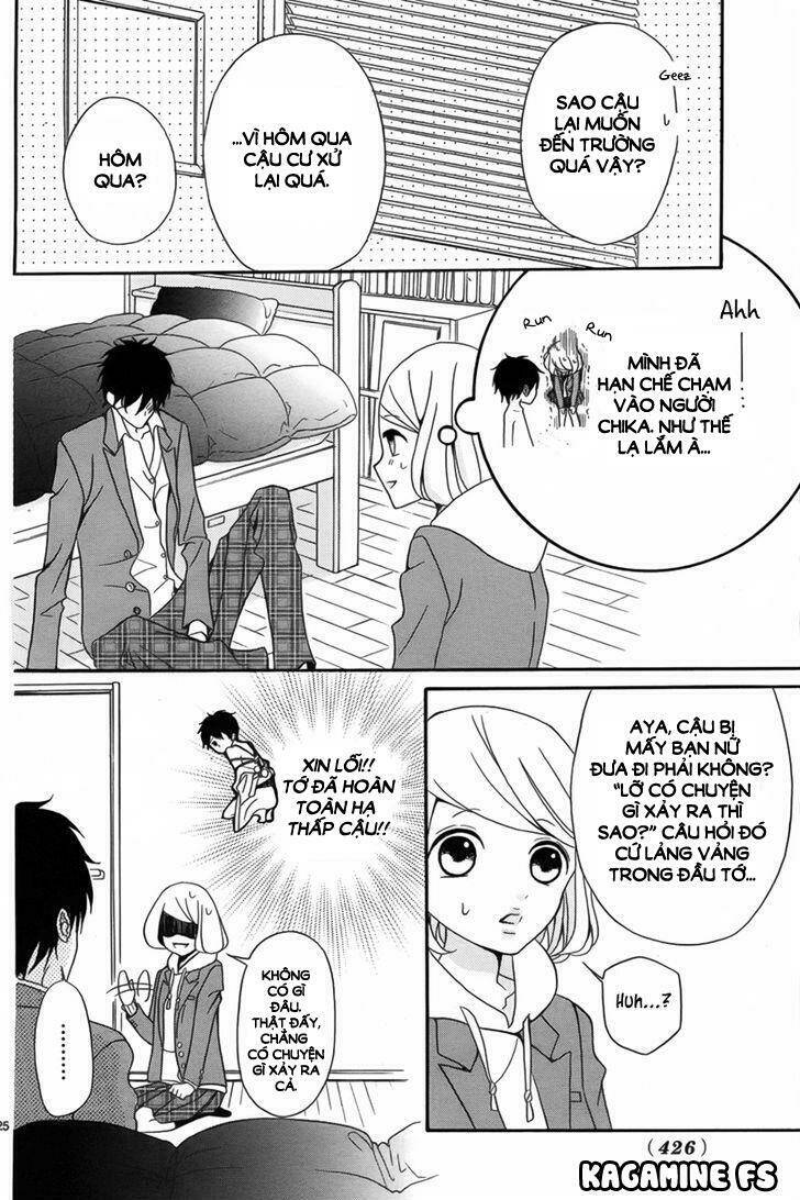 million dollar man chapter 1 27