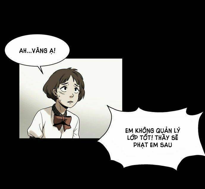 infectee chapter 2 38