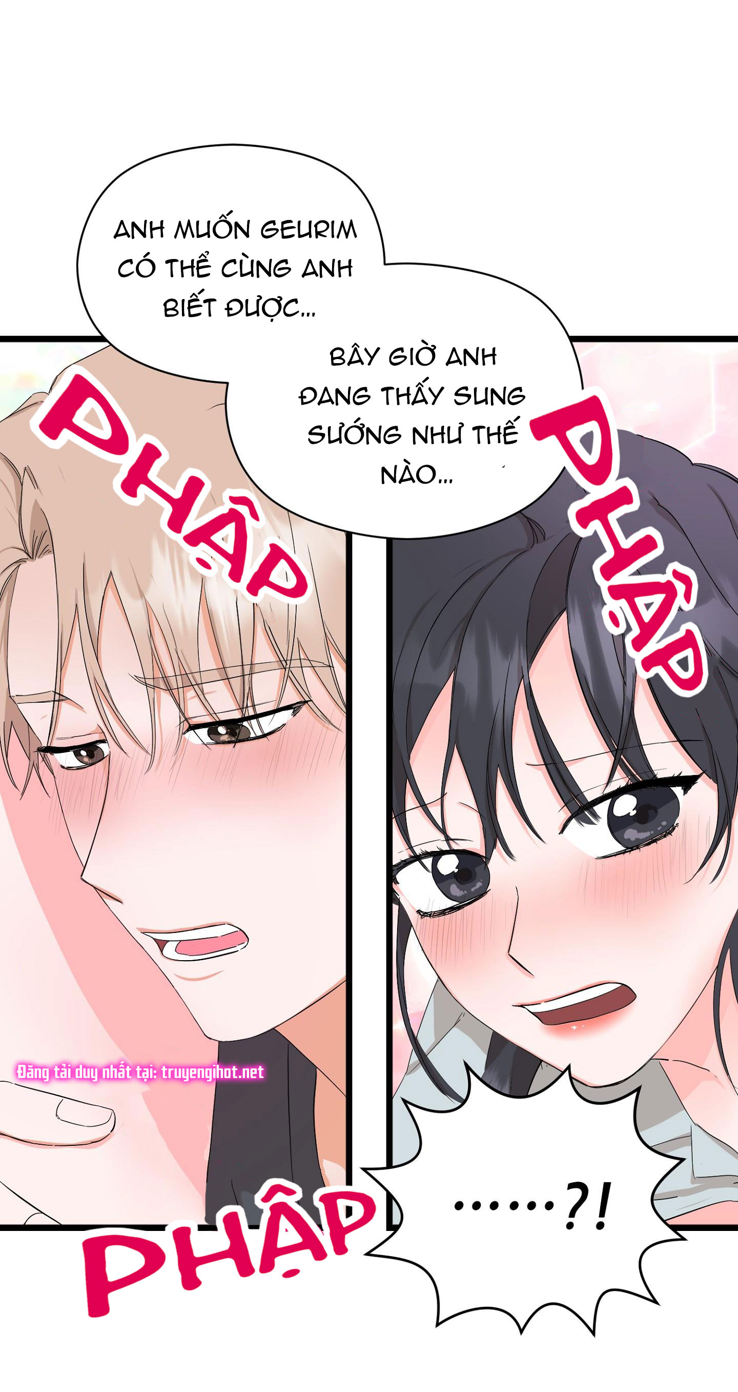 [18+] anh có thể chờ em không chapter 2 60