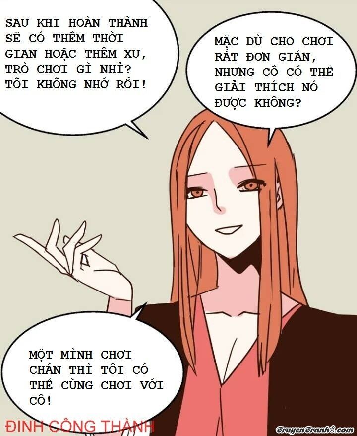 ứng dụng thẩm mỹ chapter 16 30