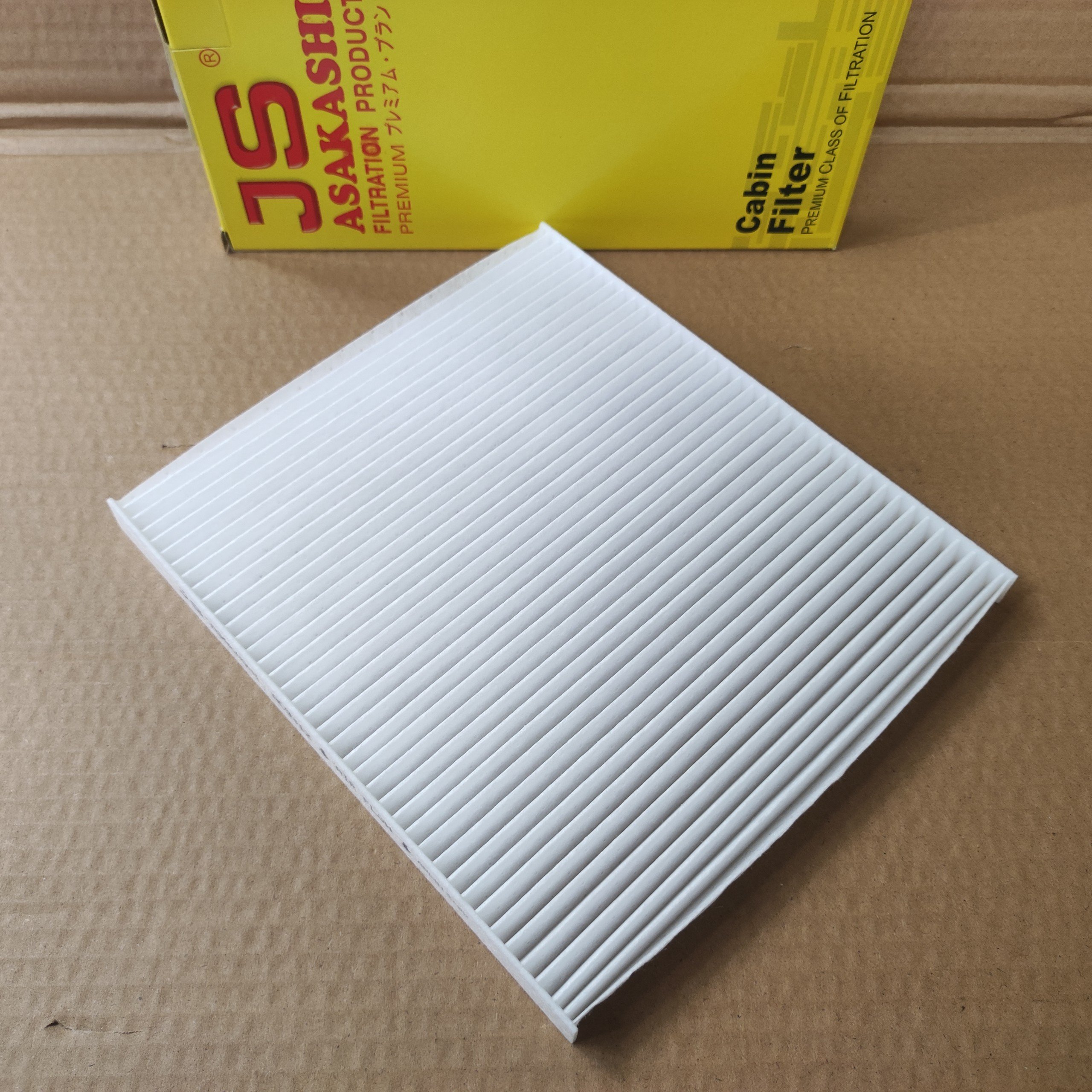 Lọc gió điều hòa Kia Forte 2008-2013