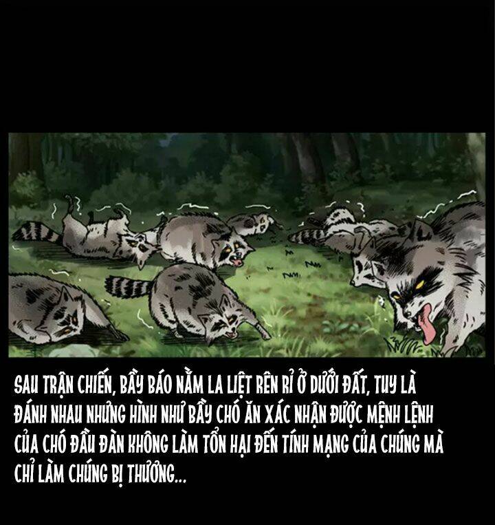 U Minh Ngụy Tượng Chapter 39 20