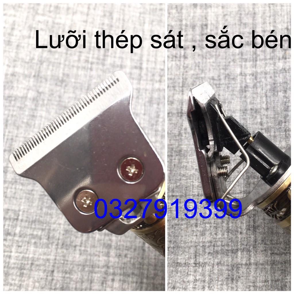 Tông đơ cạo viền BARBER A3100