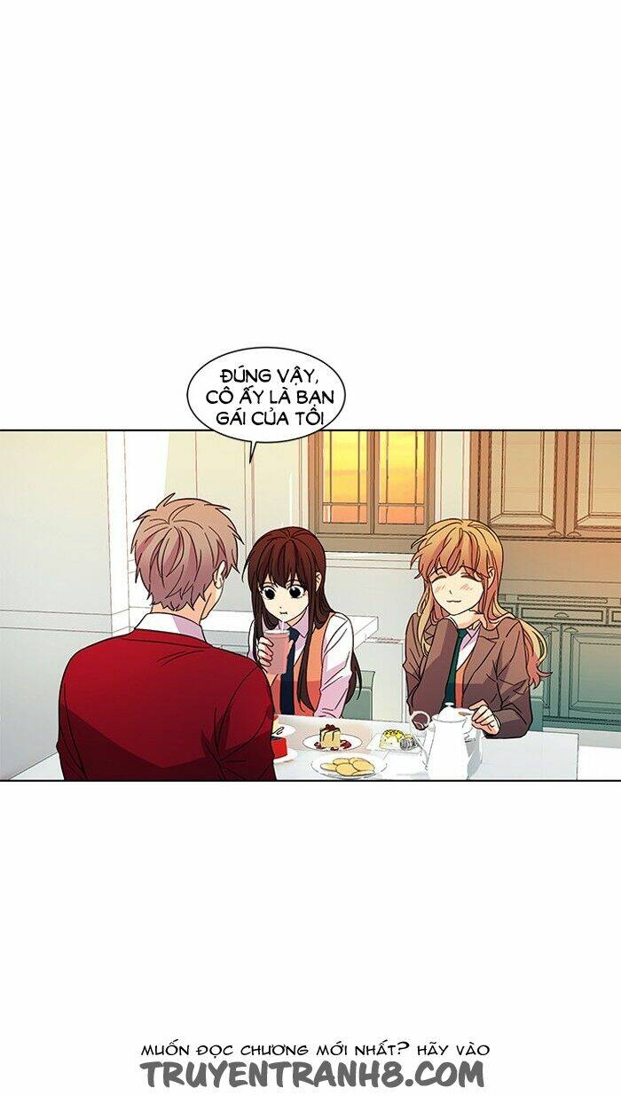 oh! cô nàng oh yesu chapter 28 38