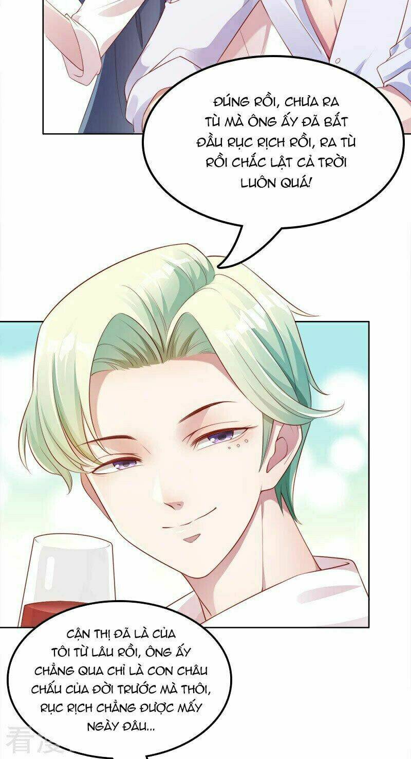 lãnh hôn cuồng ái chapter 48 24