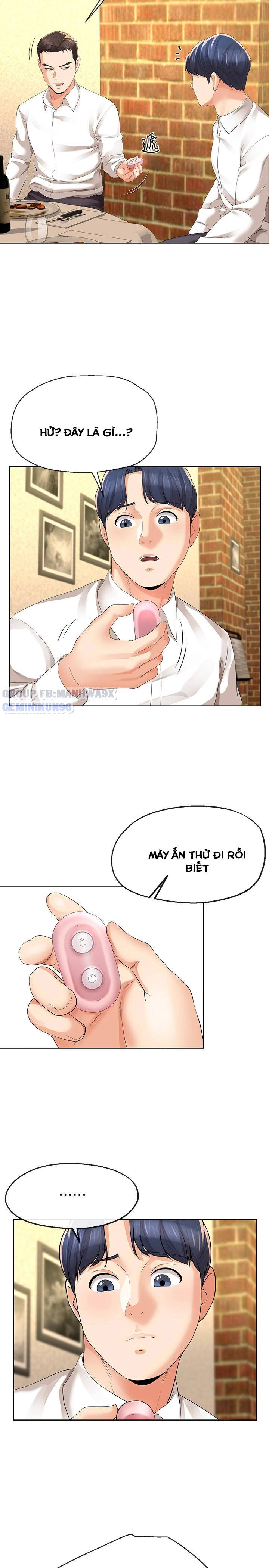 cặp đôi kí sinh chapter 11 20