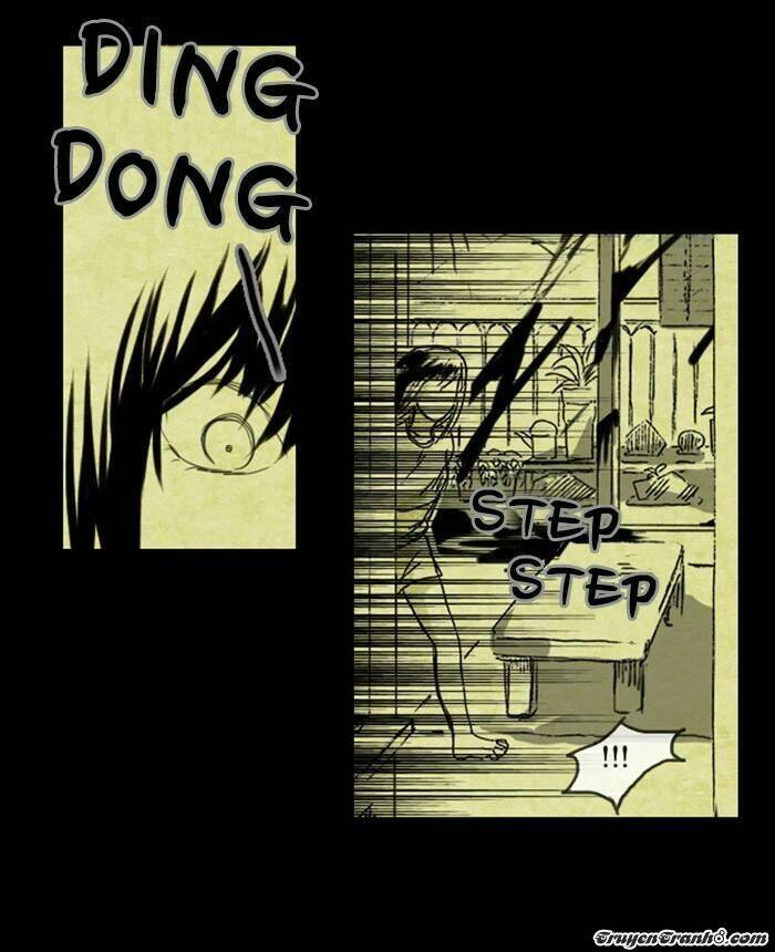 kho truyện kinh dị: ác mộng đêm về chapter 11 43