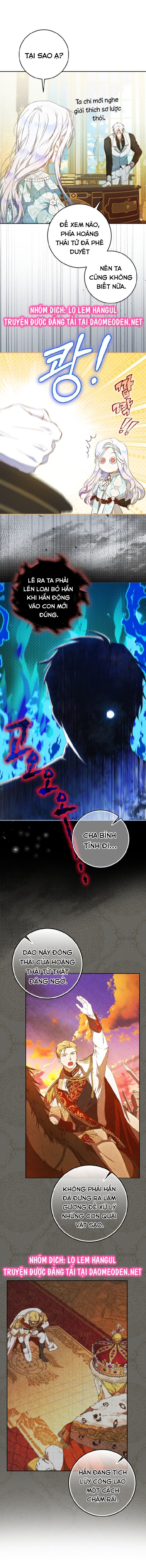 trở thành vợ của nam chính chapter 106 41