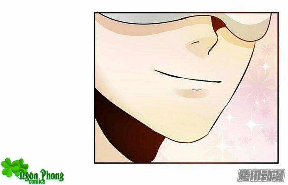 vũ hội thần bí chapter 13 14