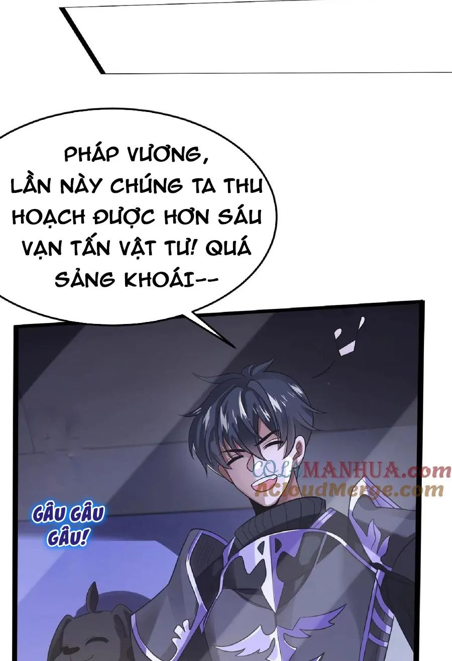 không gian hệ lão lục: dự trữ một vạn tấn thịt ngày tận thế chapter 11 12