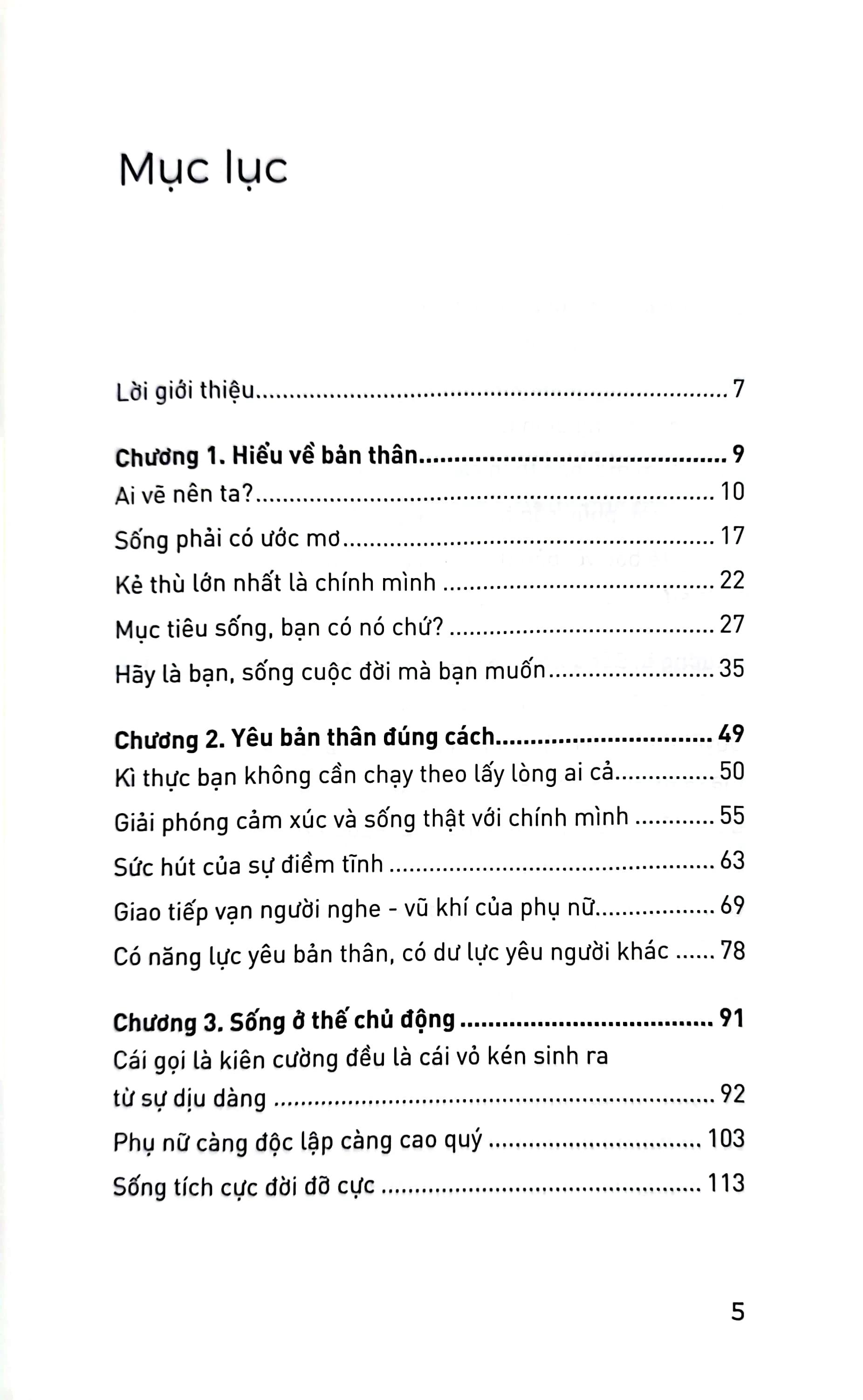 Phụ Nữ Khí Chất Sẽ Tự Có Hào Quang (Sbooks)