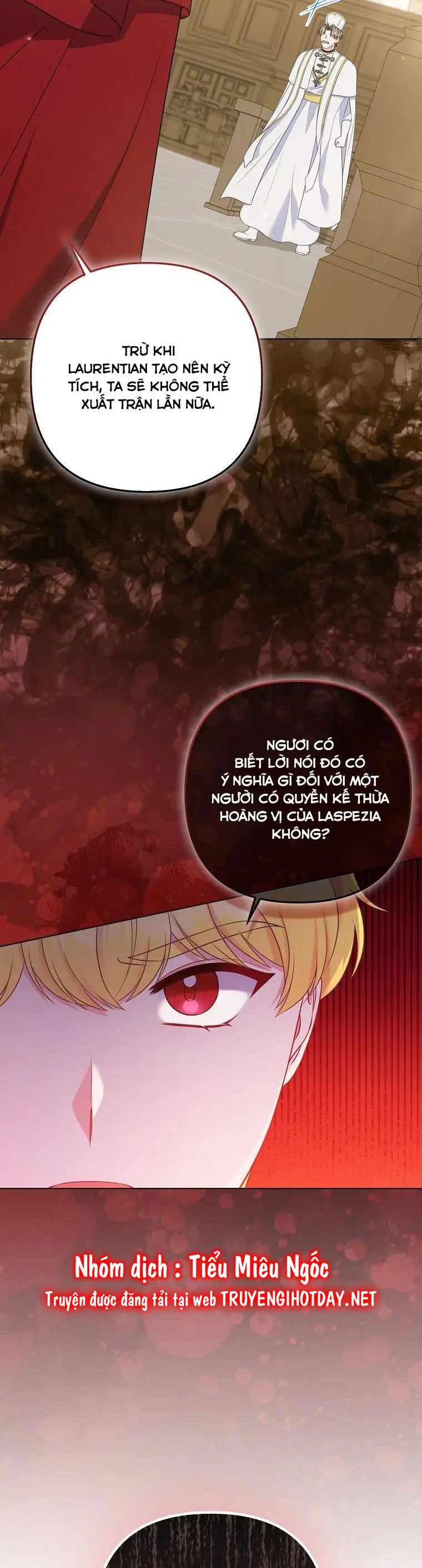 hương vị ngọt ngào muộn màn chapter 37 4