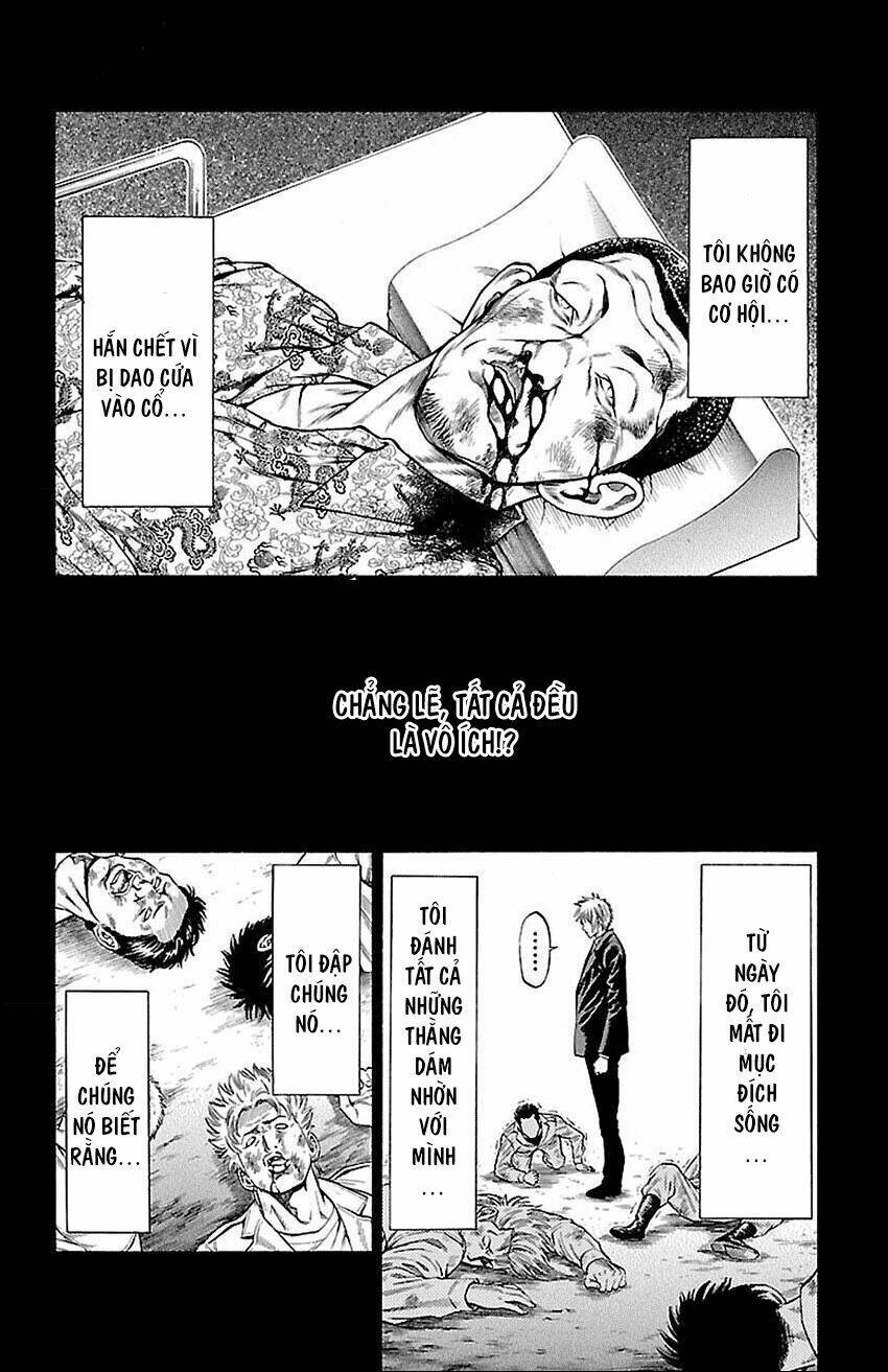 shonan seven chapter 5.1 18
