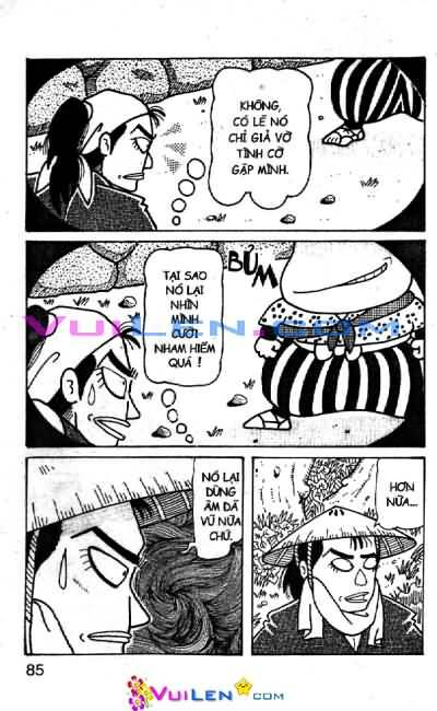 ninja loạn thị chapter 65 85