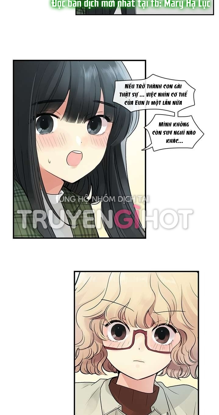 [18+] nàng hoa chapter 8.1 22