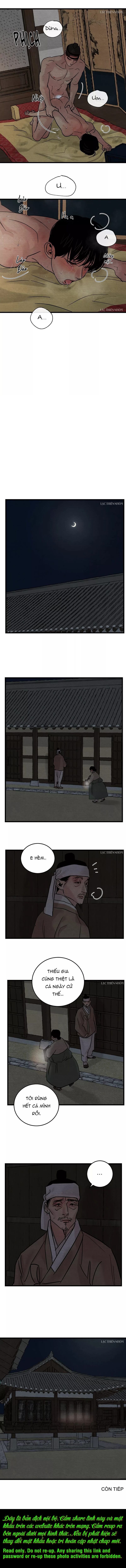 dạ ký chapter 32 15