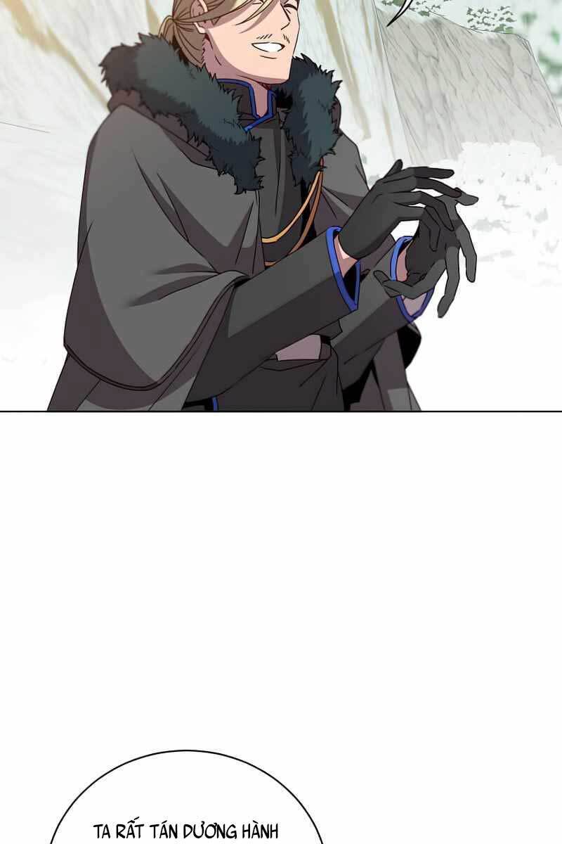 Anh Hùng Mạnh Nhất Trở Lại chapter 114 55