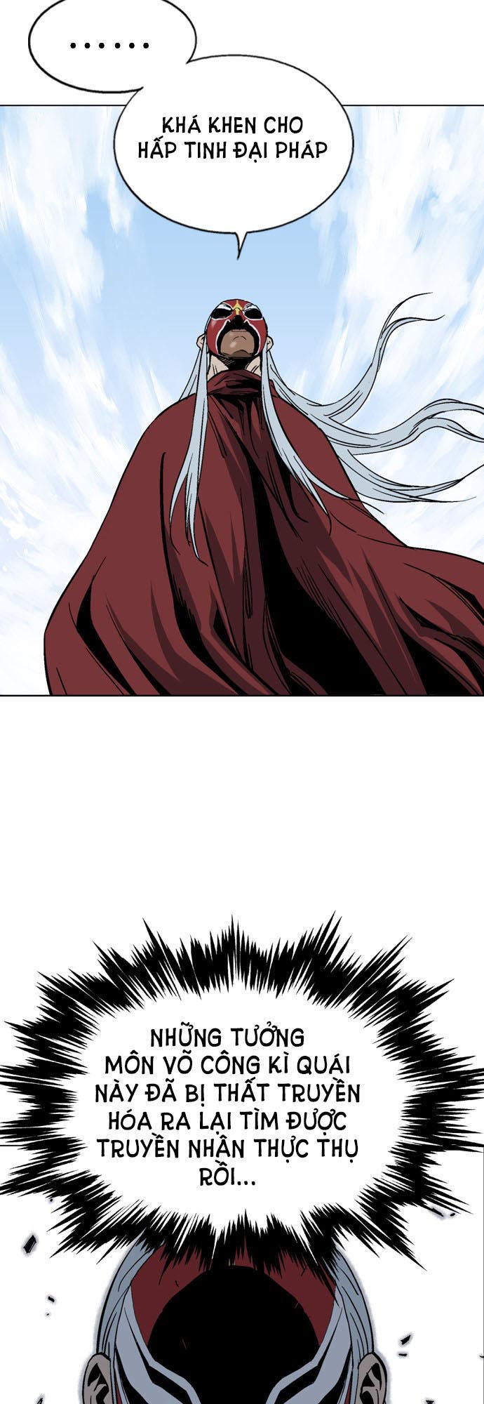 cao thủ 2 chapter 15 13