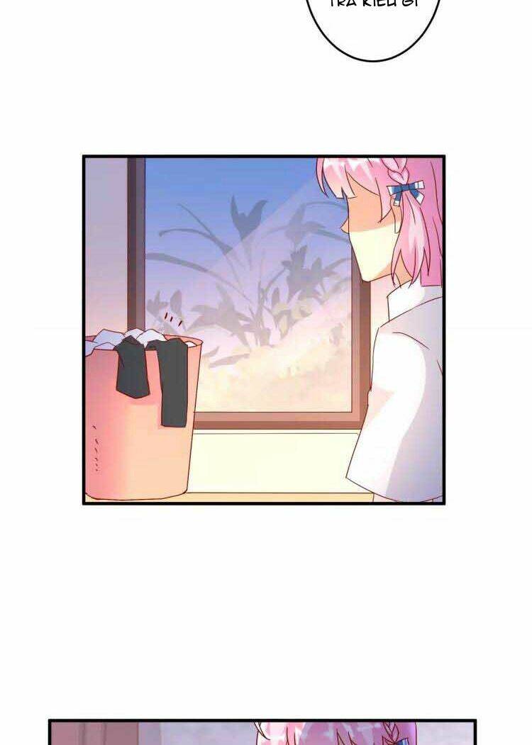 ân huệ của quỷ vương chapter 18 15