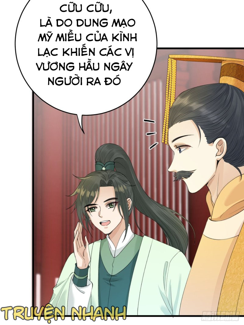lễ băng nhạc hoại chi dạ chapter 8 8