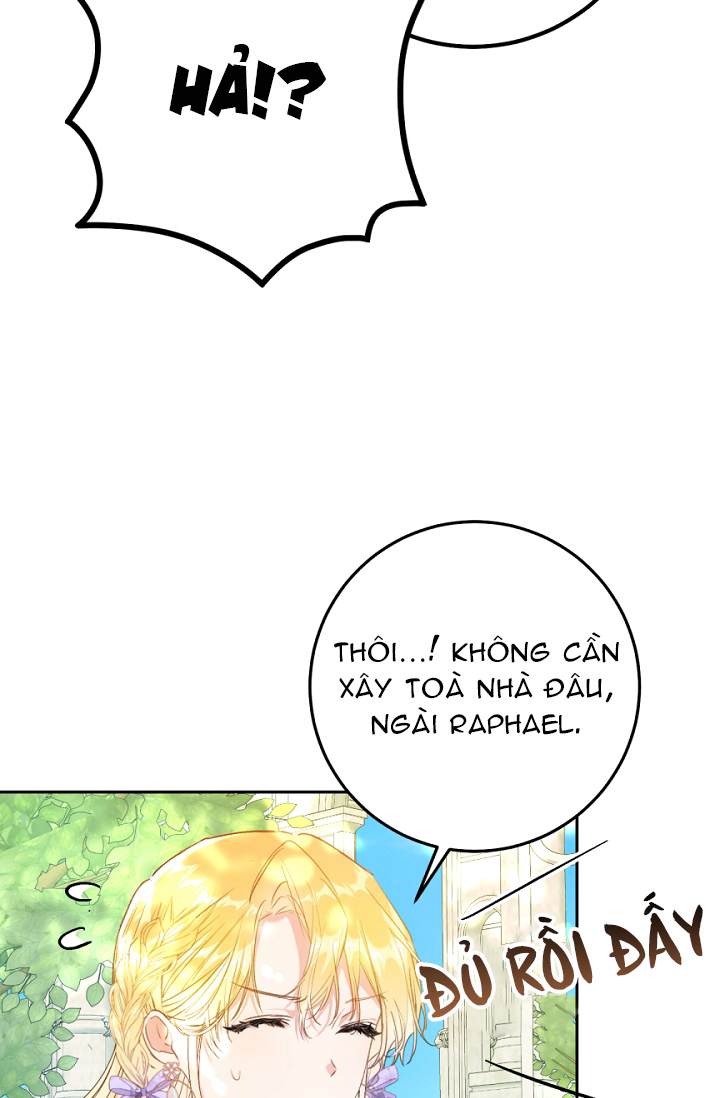 con rối ác nữ marionette chapter 36 4