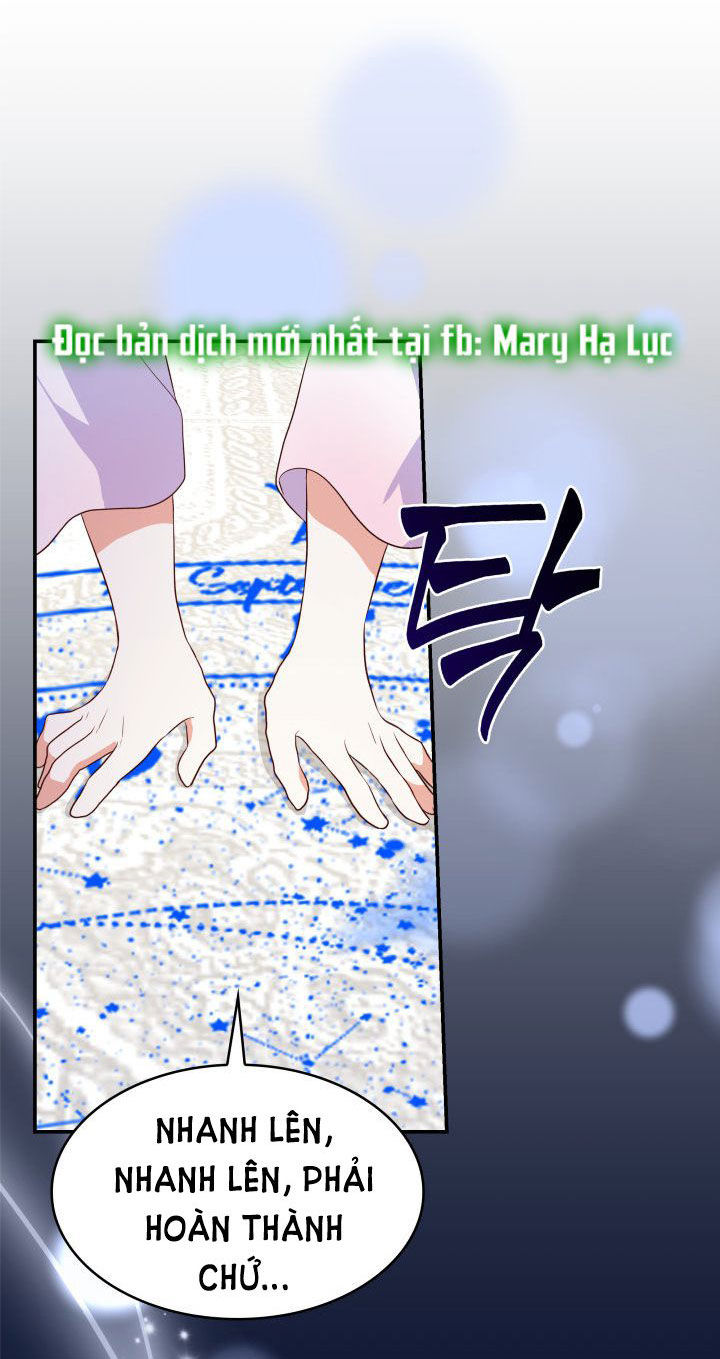 từ ác nữ tôi phải trở thành một người mẹ chapter 28.2 22