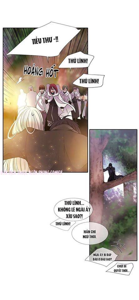 năm môn đệ của charlotte chapter 12 65