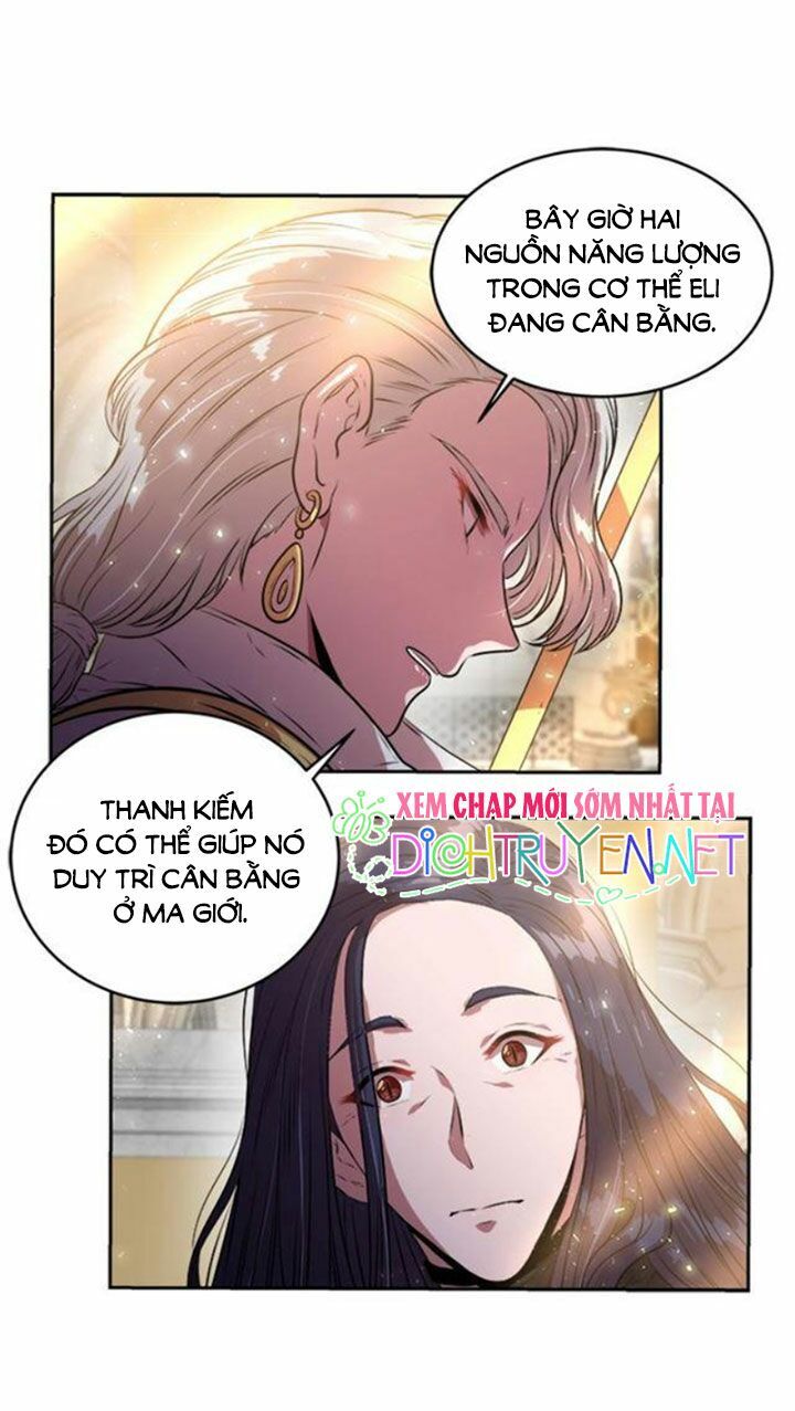 con gái bảo bối của ma vương chapter 26 21
