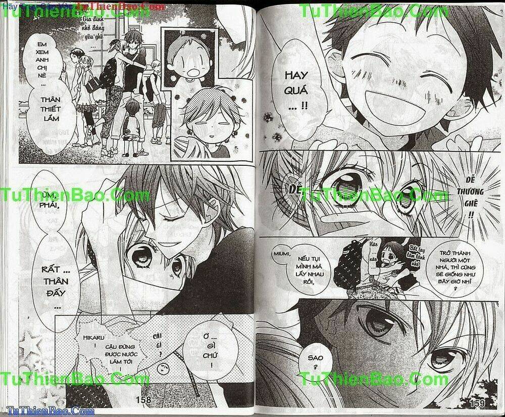 biển mùa hè chapter 4 81