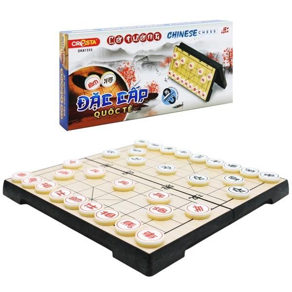 CỜ TƯỚNG ĐẶC CẤP QUỐC TẾ DK 81333 (DUKA)