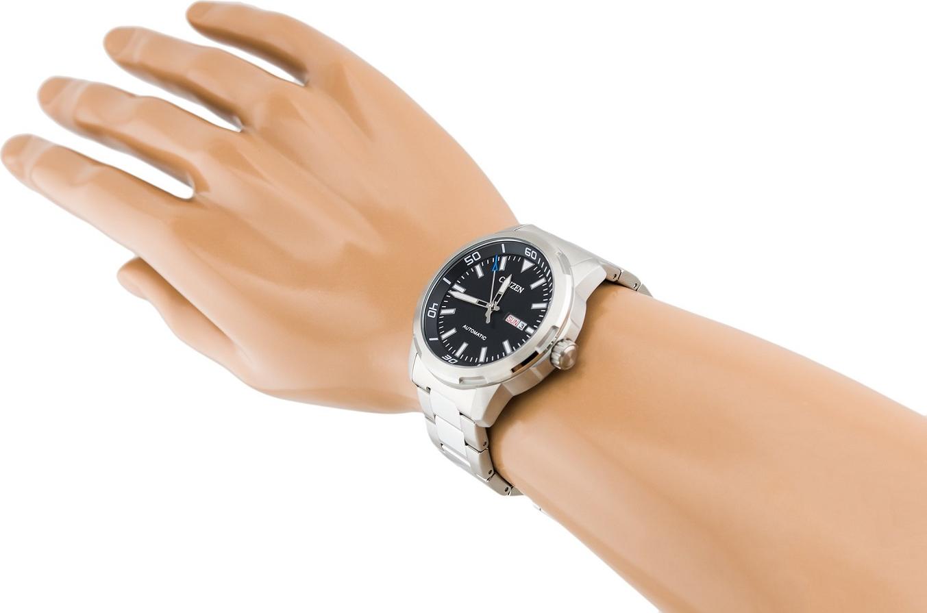 Đồng hồ nam Citizen - NH8370
