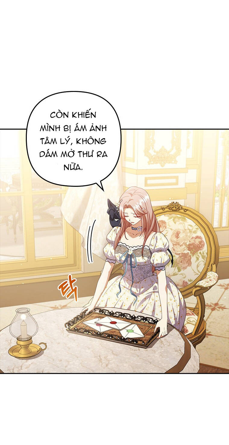 tôi bị quyến rũ bởi nam chính ốm yếu chapter 55 44