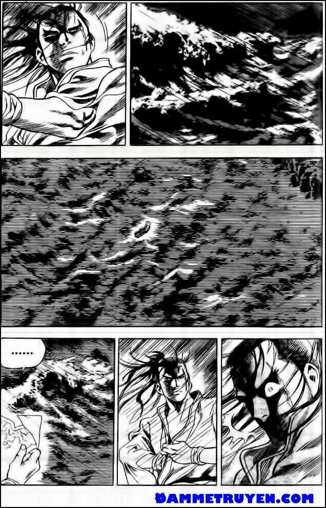 long quyển phong chapter 39 22