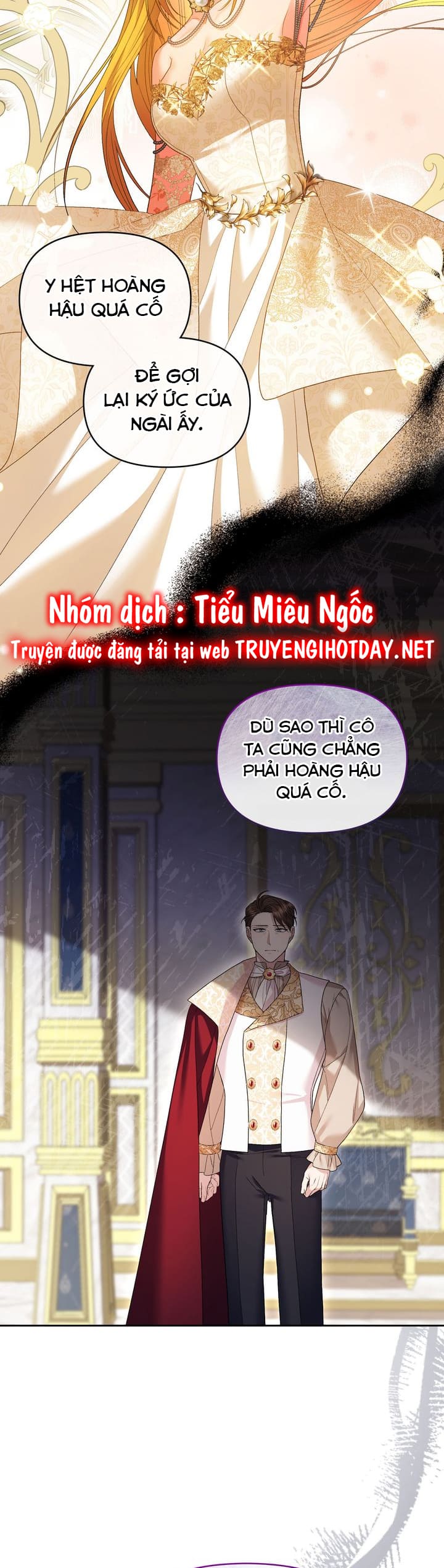 công chúa muốn ly hôn chapter 27 51