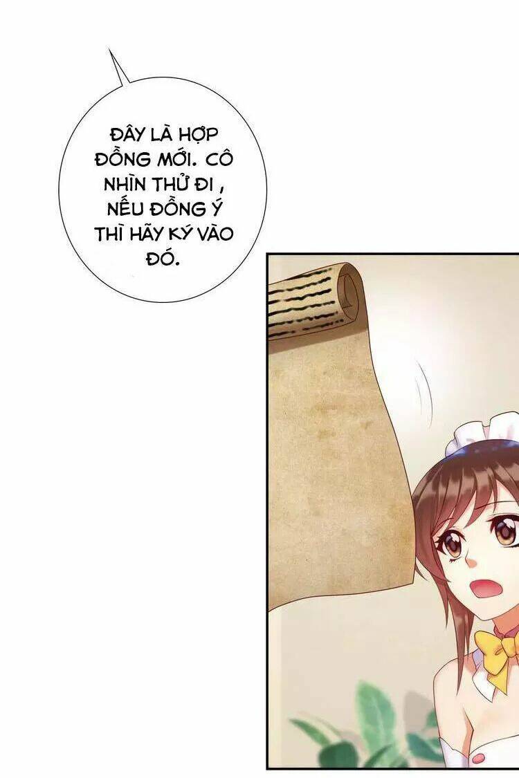 thực luyến kỳ duyên chapter 4 5