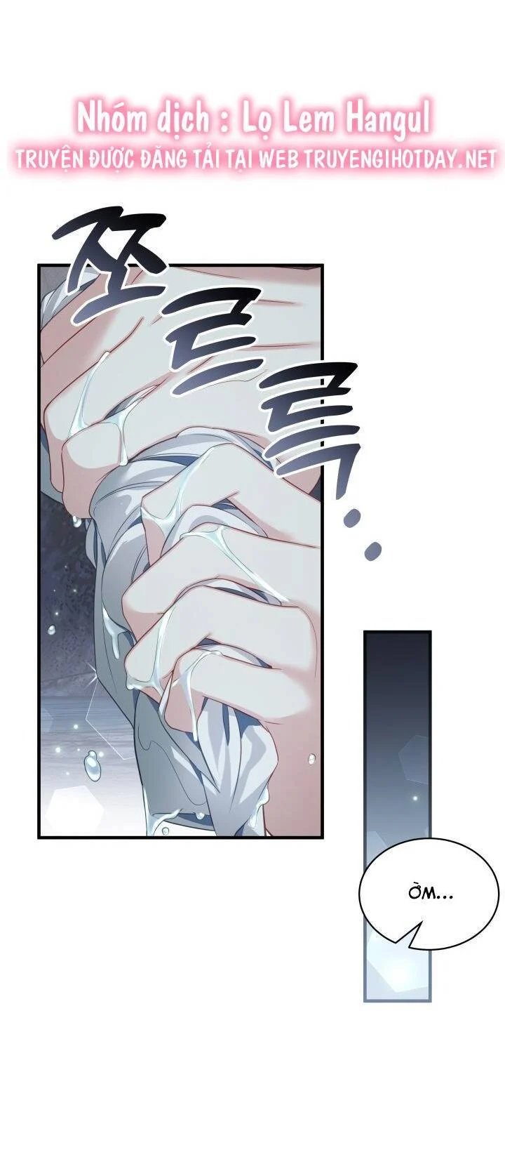 con gái chồng quá dễ thương chapter 104 17